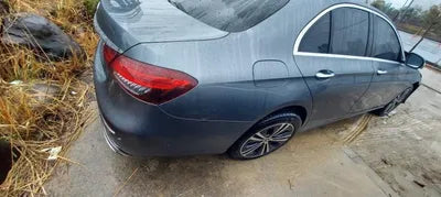 2021 Mercedes-Benz E 250 VIN: