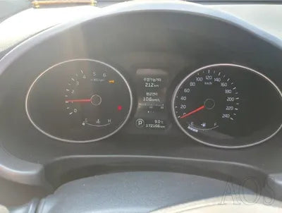 2015 Kia Sportage VIN: