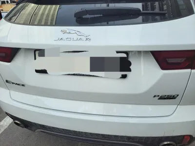 2019 Jaguar E-Pace SADFA2BX8K1Z65963 VIN:SADFA2BX8K1Z65963