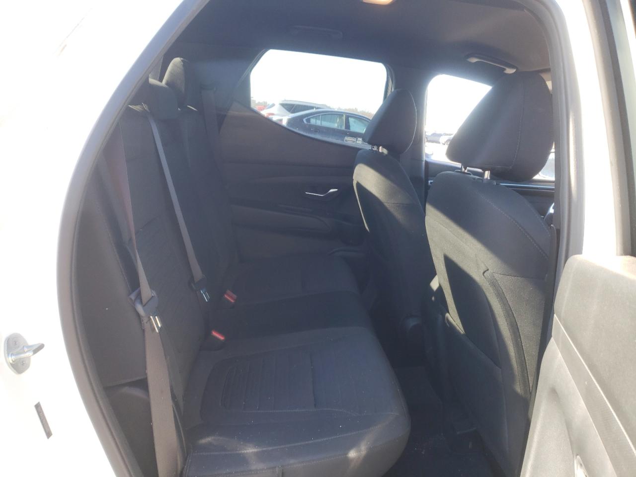 2022 HYUNDAI SANTA CRUZ SEL VIN:5NTJB4AE9NH028682