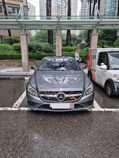 2016 Mercedes-Benz CLS 350 WDDLJ9EB1GA177000 VIN:WDDLJ9EB1GA177000