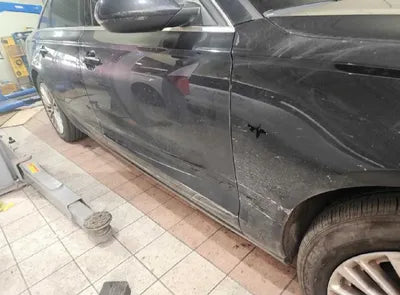 2015 Audi A6 WAUZZZ4G4FN027087 VIN:WAUZZZ4G4FN027087