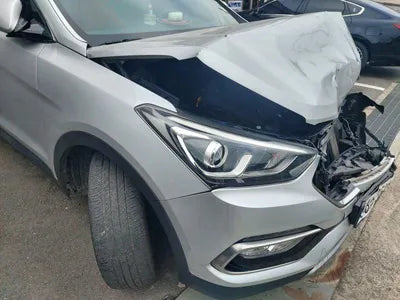 2016 Hyundai Santa FE KMHSW81UDGU611793 VIN:KMHSW81UDGU611793