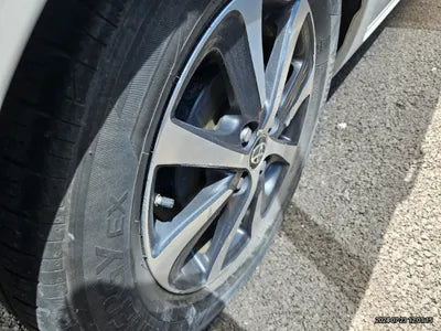 2018 Toyota Prius C VIN: