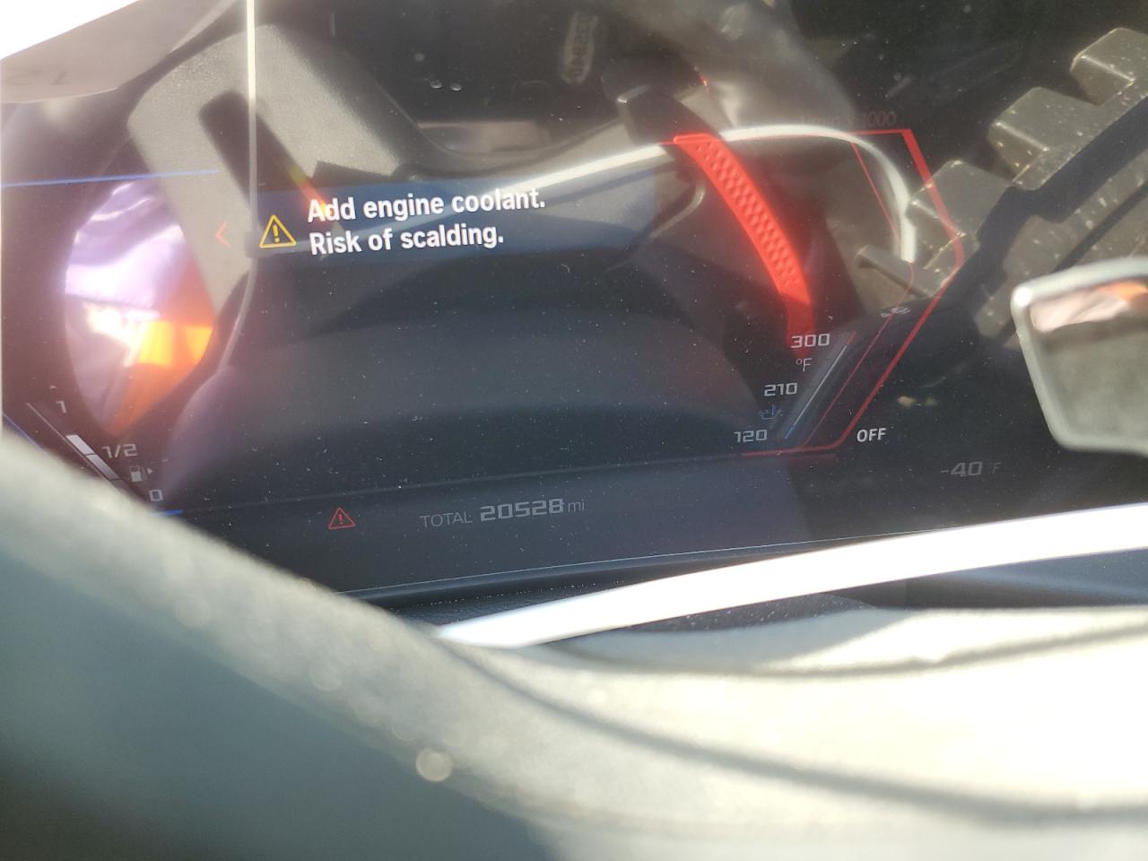 2024 BMW M4 COMPETITION VIN:WBS43AZ04RCR88518