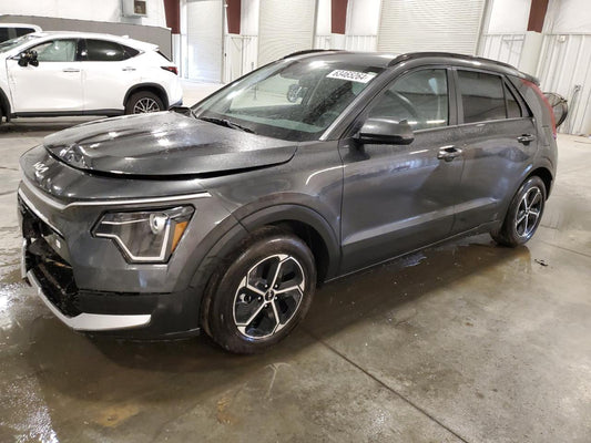 2023 KIA NIRO LX VIN:KNDCP3LE1P5088782
