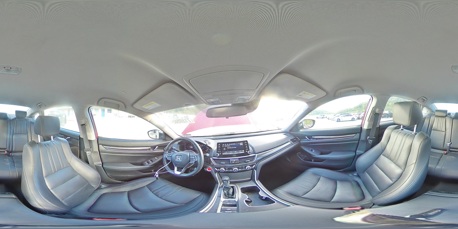 2022 HONDA ACCORD SPORT SE VIN:1HGCV1F40NA045599