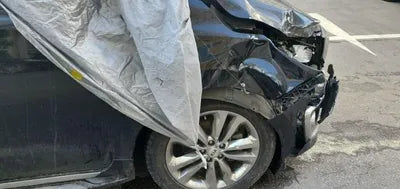 2017 Kia Carnival VIN: