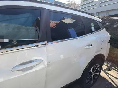 2023 Kia Sportage VIN: