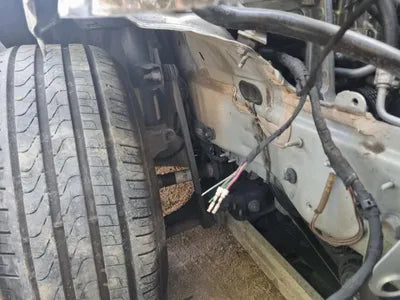 2020 Mercedes-Benz A 250 W1K3G4HB5LJ233155 VIN:W1K3G4HB5LJ233155