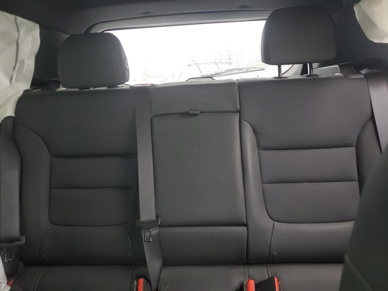 2022 CHEVROLET TRAILBLAZER RS VIN:KL79MUSLXNB146702