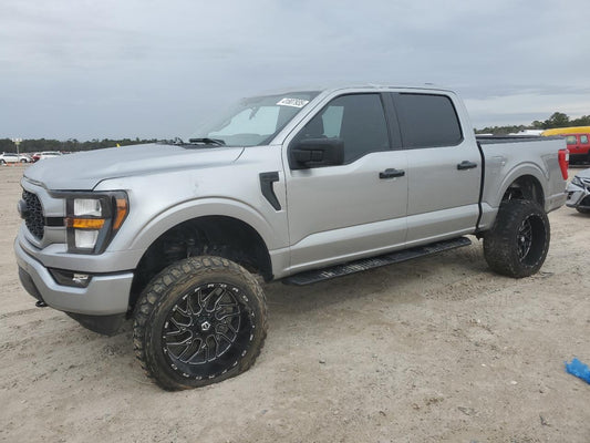 2023 FORD F150 SUPERCREW VIN:1FTFW1E55PKF38033