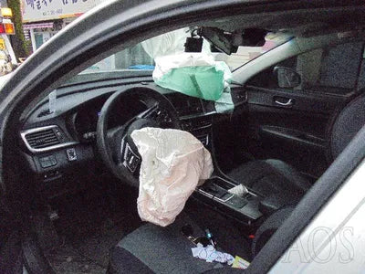 2020 Kia K5 KNAGU416BMA400944 VIN:KNAGU416BMA400944