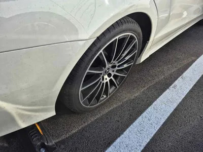 2017 Mercedes-Benz CLS 250 WDDLJ9HB7HA205086 VIN:WDDLJ9HB7HA205086