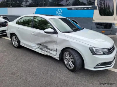 2015 Volkswagen Jetta WVWZZZ16ZFM007190 VIN:WVWZZZ16ZFM007190