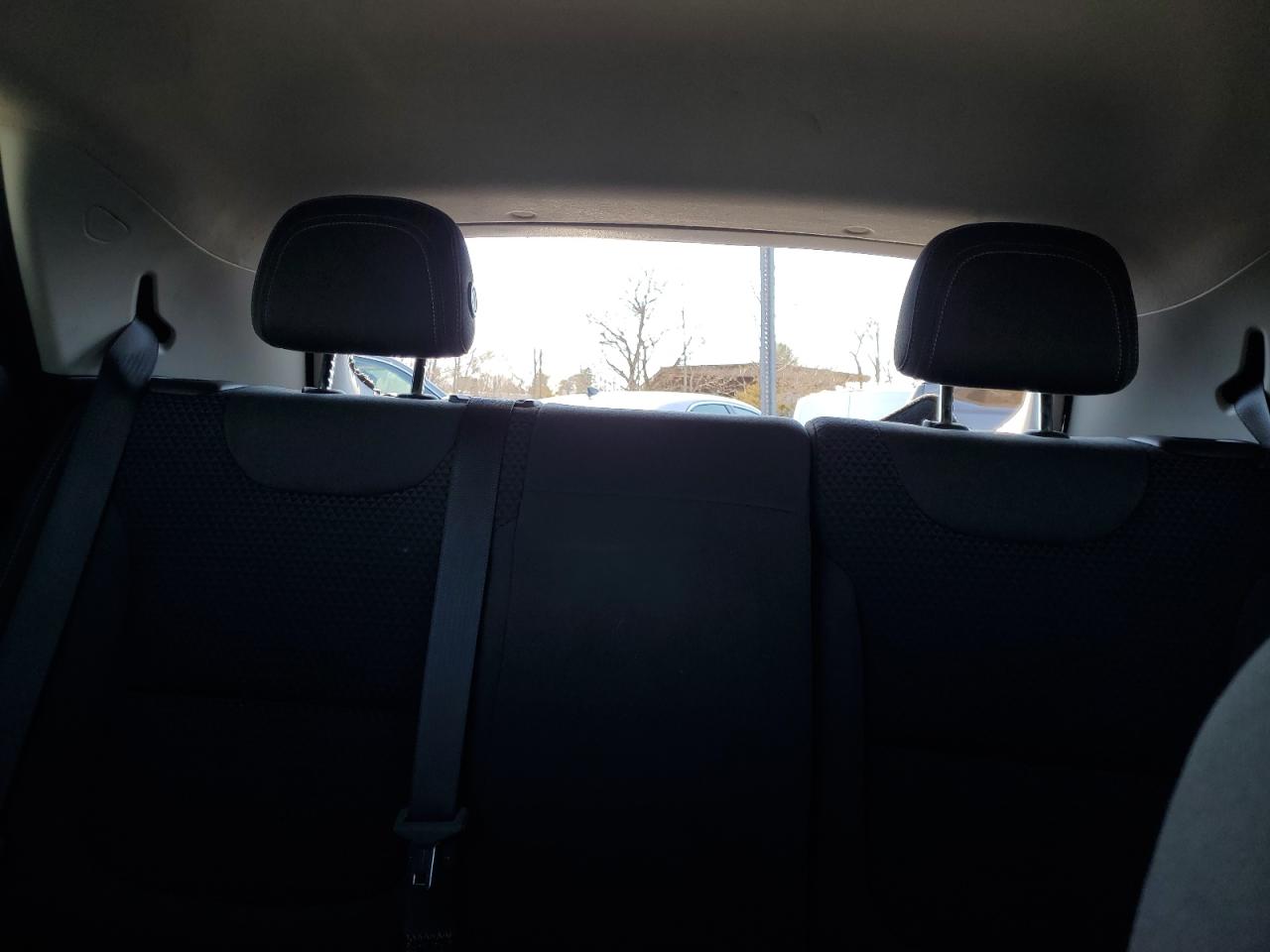 2023 CHEVROLET BOLT EV 1LT VIN:1G1FW6S07P4186155