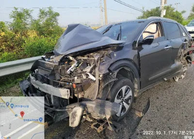 2017 Kia Sportage KNAP6815GHK213367 VIN:KNAP6815GHK213367