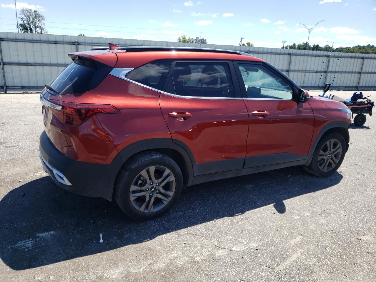 2023 KIA SELTOS S VIN:KNDEU2AA9P7423464