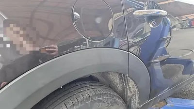 2015 MINI Cooper VIN: