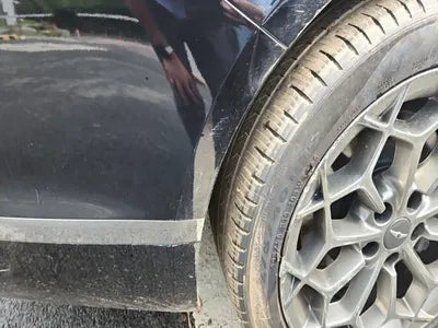 2022 Genesis G80 VIN: