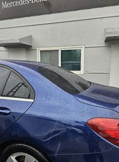 2018 Mercedes-Benz C 200 WDDWF4CB2JF741834 VIN:WDDWF4CB2JF741834