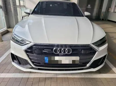 2021 Audi A7 WAUZZZF23MN002728 VIN:WAUZZZF23MN002728
