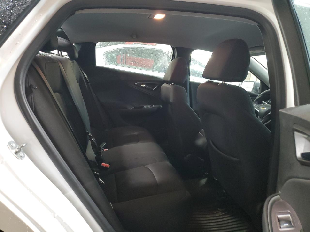 2023 CHEVROLET MALIBU LS VIN:1G1ZC5ST4PF160045