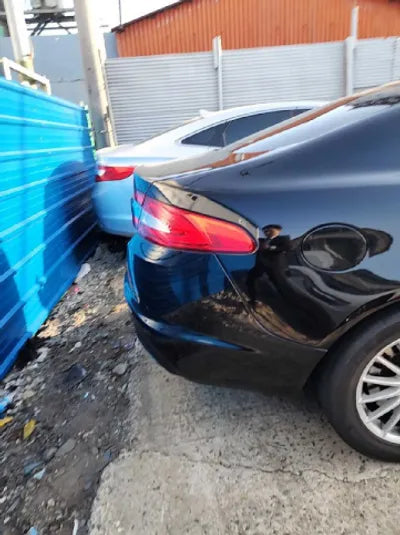 2015 Jaguar XF SAJAA05S4FPU54118 VIN:SAJAA05S4FPU54118