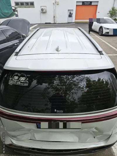 2022 Kia Carnival VIN: