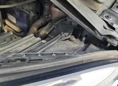 2017 Mercedes-Benz GLE 350 WDCDA2EB0HA975893 VIN:WDCDA2EB0HA975893