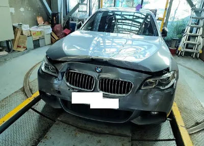 2016 BMW 520 WBA5E5102GG204977 VIN:WBA5E5102GG204977