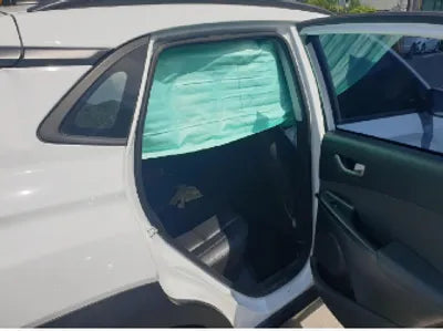 2018 Hyundai Kona KMKMHK4815GJU0470 VIN:KMKMHK4815GJU0470