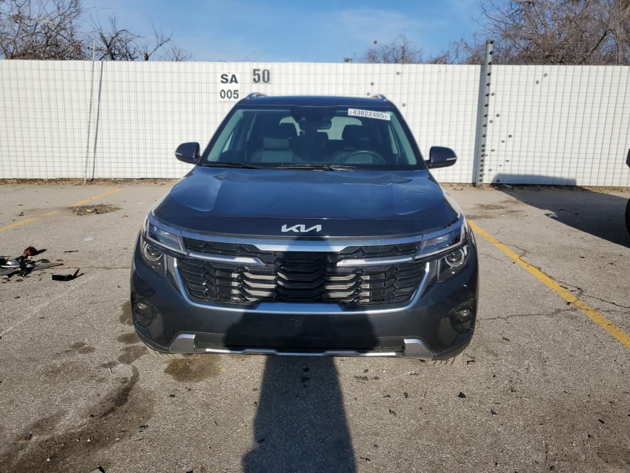 2024 KIA SELTOS EX VIN:KNDERCAA4R7561259