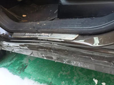 2017 Mercedes-Benz GLE 350 WDCDA2EB9HA888333 VIN:WDCDA2EB9HA888333