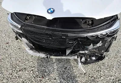 2019 Maybach 62 WBAJX210XKBJ21987 VIN:WBAJX210XKBJ21987