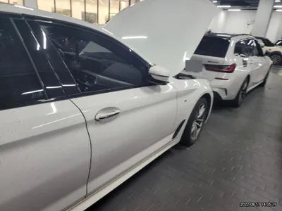 2017 BMW 530 WBAJD9105HWA91626 VIN:WBAJD9105HWA91626