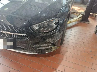 2022 Mercedes-Benz E 250 VIN: