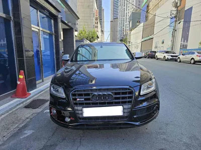 2015 Audi SQ5 WAUZZZ8R0FA122698 VIN:WAUZZZ8R0FA122698