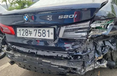 2020 BMW 520 WBAJK9103LCD92573 VIN:WBAJK9103LCD92573