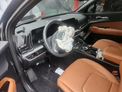2023 Kia Sportage KNAPY81BGRK217688 VIN:KNAPY81BGRK217688
