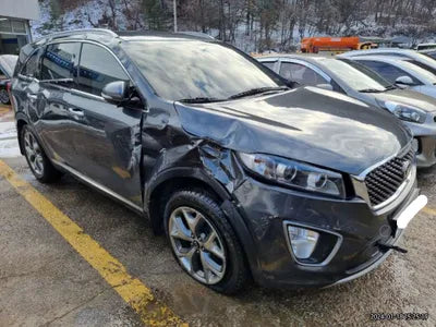 2017 Kia Sorento KNAPH81ADHA341159 VIN:KNAPH81ADHA341159