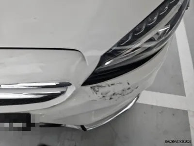 2017 Mercedes-Benz C 220 VIN: