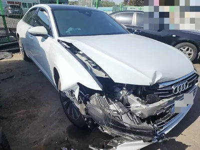 2021 Audi A6 WAUZZZF29MN066305 VIN:WAUZZZF29MN066305