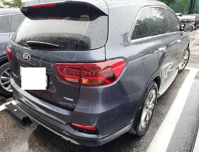 2018 Kia Sorento KNAPH81BBJA406865 VIN:KNAPH81BBJA406865