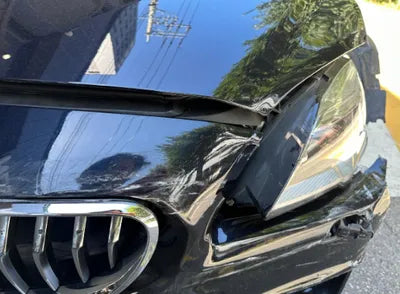 2016 BMW 640 WBA6E4100GG377430 VIN:WBA6E4100GG377430