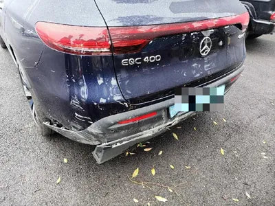 2020 Mercedes-Benz C 400 WDD8P9AB5LF002028 VIN:WDD8P9AB5LF002028