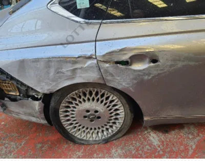 2021 Genesis G80 KMTGB41CDMU024030 VIN:KMTGB41CDMU024030