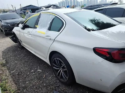 2023 BMW 520 WBA11BH09PCL50654 VIN:WBA11BH09PCL50654