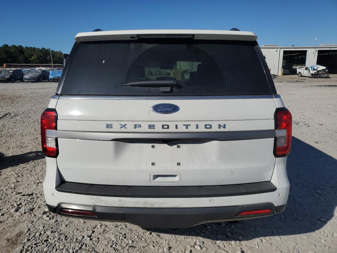 2022 FORD EXPEDITION XLT VIN:1FMJU1HT0NEA44793