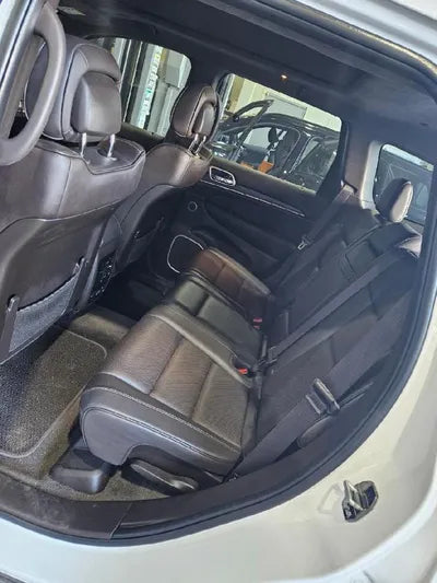 2018 Jeep Grand Cherokee 1C4RJFJM1JC164222 VIN:1C4RJFJM1JC164222